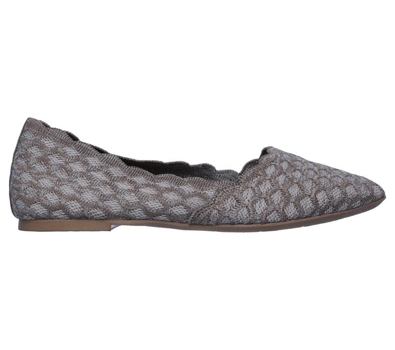 Cleo - Honeycomb, TAUPE FONCÉ, largeimage number 0