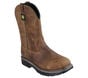 John Deere: Waterproof Rowood - Wild Crest, BROWN, large image number 4