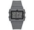 Larson East-West PU Watch, GRAY, swatch