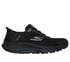 Skechers Slip-ins: GO RUN Consistent 2.0 - Endure, NOIR, swatch