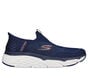 Skechers Slip-ins: Max Cushioning - Advantageous, BLEU MARINE, large image number 0