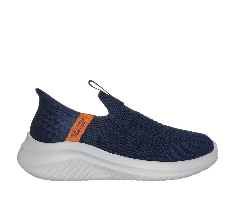 Skechers Slip-ins: Ultra Flex 3.0 - Smooth Step, BLEU MARINE, largeimage number 0