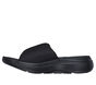 GO WALK Arch Fit Sandal - Manta Ray Bay, NOIR, large image number 3