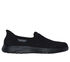 Skechers Slip-ins: On-the-GO Flex - Excellency, NOIR, swatch