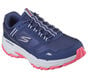 GO RUN Trail Altitude 2.0 - Ravine, NAVY / PINK, large image number 4