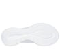 Skechers Slip-ins: Ultra Flex 3.0 - Sensational, WHITE / SILVER, large image number 2