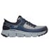 Skechers Slip-ins: Summits AT, GRAY / NAVY, swatch