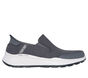 Skechers Slip-ins RF: Equalizer 5.0 - Drayze, CHARCOAL, large image number 0