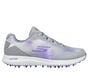 Arch Fit GO GOLF Max 2 - Splash, GRIS / VIOLET, large image number 0