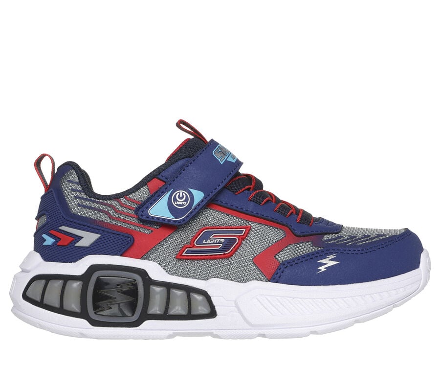 S-Lights: Light Storm 3.0, NAVY / RED, largeimage number 0