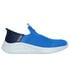 Skechers Slip-ins: Ultra Flex 3.0 - Smooth Step, BLEU, swatch