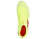 Skechers SKX_01 - 1.5 HIGH ELITE FG, JAUNE / NOIR, large image number 1