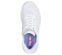Skechers Slip-ins: GO WALK Arch Fit 2.0, WHITE, large image number 1