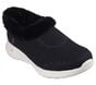 Skechers Slip-ins: On-the-GO Joy, NOIR / OR ROSE, large image number 4