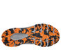 Waterproof: GO RUN Trail Altitude 2.0, CHARCOAL / ORANGE, large image number 2