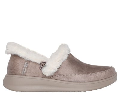 Skechers Slip-ins: Cozy Escape