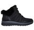 Skechers Slip-ins: Graceful - Cozy Strolls, BLACK, swatch