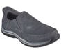 Skechers Slip-ins Relaxed Fit: Expected - Cayson, NOIR, large image number 4