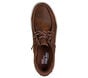 Skechers Slip-ins: BOBS Skip Cute Wave, BROWN, large image number 1