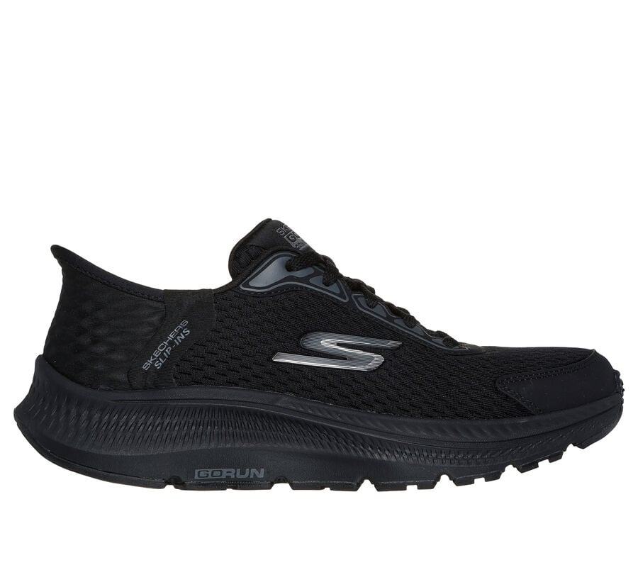 Skechers Slip-ins: GO RUN Consistent 2.0 - Endure, NOIR, largeimage number 0