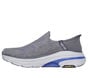 Skechers Slip-ins: Max Cushioning Arch Fit 2.0, CHARCOAL, large image number 3