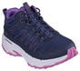 GO RUN Trail Altitude 2.0 - Coldwater Canyon, NAVY / PURPLE, large image number 4