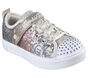 Twinkle Toes: Twinkle Sparks - Sequin Flash, ARGENT / DORÉ, large image number 4