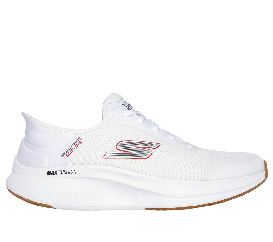 Skechers Slip-ins: GO WALK Max Walker - Next Generation, BLANC, largeimage number 0