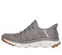 Skechers Slip-ins: Summits AT - Sespe, BROWN / MULTI, large image number 3