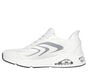 Skechers Slip-ins: Tres-Air Uno - Vision-Airy, WHITE / GRAY, large image number 3