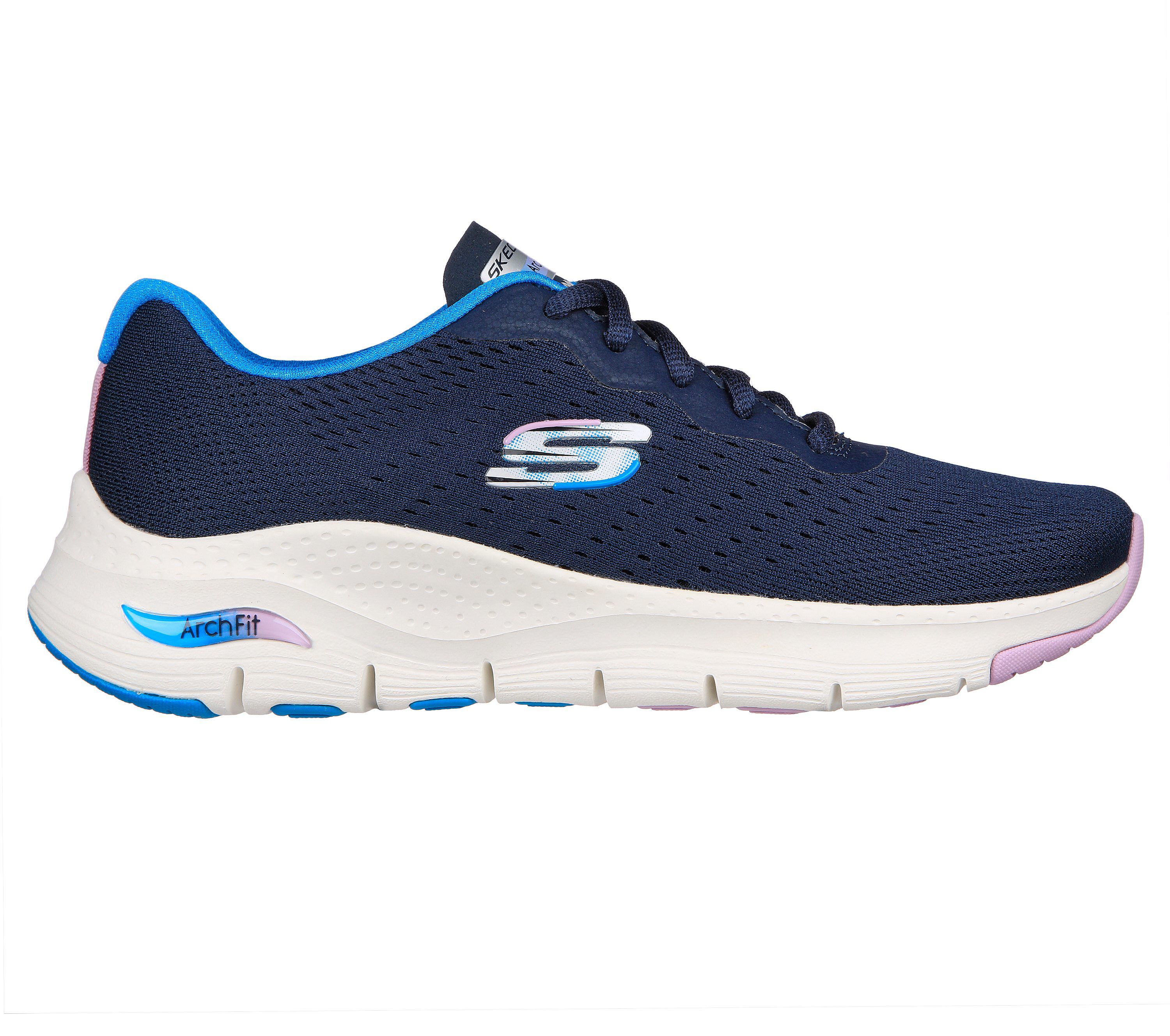 Shop the Skechers Arch Fit - Infinity Cool | SKECHERS CA