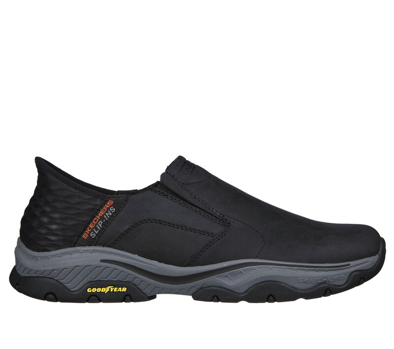 Skechers Slip-ins RF: Craster - Lanigan, BLACK, largeimage number 0