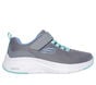 Vapor Foam - Fresh Trend, GRIS / TURQUOISE, large image number 0