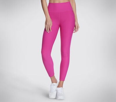 GO FLEX RIB FL HW Legging