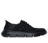 Skechers Slip-ins: Garza - Palma, BLACK, swatch