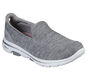 Skechers GOwalk 5 - Honor, GRAY, large image number 5