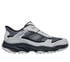 Skechers Slip-ins: Vigor AT, GRAY / BLACK, swatch