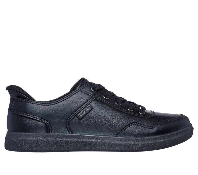 Skechers Slip-ins: BOBS D'Vine - So Flattered, NOIR, largeimage number 0