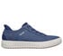 Skechers Slip-ins: Arch Fit Arcade - Good 2 See Ya, BLEU MARINE, swatch