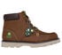 John Deere: Bowland - Rugged-Trail, BRUN, swatch