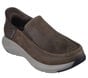 Skechers Slip-ins Relaxed Fit: Parson - Oswin, COCOA, large image number 5