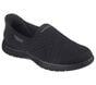 Skechers Slip-ins: On-the-GO Flex - Excellency, NOIR, large image number 4