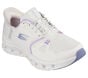 Skechers Slip-ins: Glide-Step Pro, NATURAL / MULTI, large image number 4