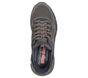 Skechers Slip-ins Relaxed Fit: D'Lux Journey - Switch Stitch, BRUN CLAIR / GRIS ANTHRACITE, large image number 1