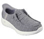 Skechers Slip-ins: GO WALK Joy - Ibis, GRIS, large image number 5