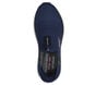 Skechers Slip-ins: Max Cushioning Premier 2.0, NAVY, large image number 2