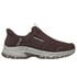 Skechers Slip-ins: Hillcrest - Cedar Root, BRUN, swatch