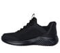 Skechers Slip-ins: Bounder - Brisk-Burst, NOIR, large image number 3