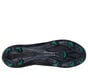 Skechers Razor - 1.5 ELITE FG, NOIR / ARGENT, large image number 2