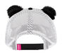 Skechers Sequin Panda Hat, ARGENT / NOIR, large image number 1